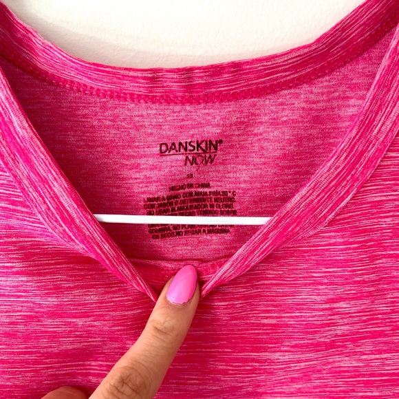 Awesome Girl Athletic Kids Shirt - Picture 3 of 3